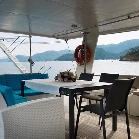 Vira Yacht * Göcek